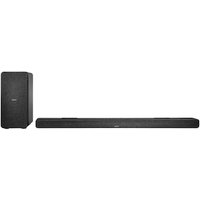 Denon DHT-S517 3.1.2-Kanal Soundbar mit Subwoofer kabellos schwarz Denon DHT-S517 3.1.2-Kanal Soundbar mit Subwoofer kabellos schwarz von Denon