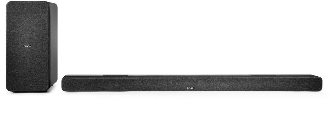 Denon DHT-S517 Soundbar Denon DHT-S517 Soundbar von Denon