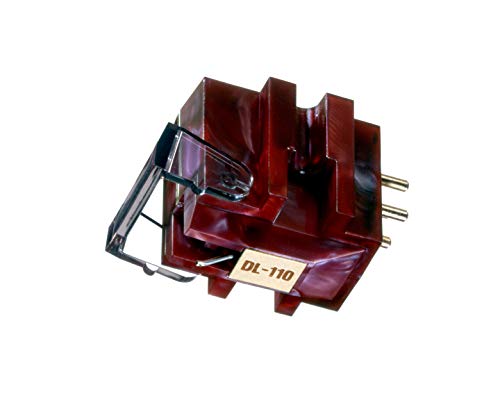 Denon DL 110 Moving Coil Tonabnehmer System von Denon
