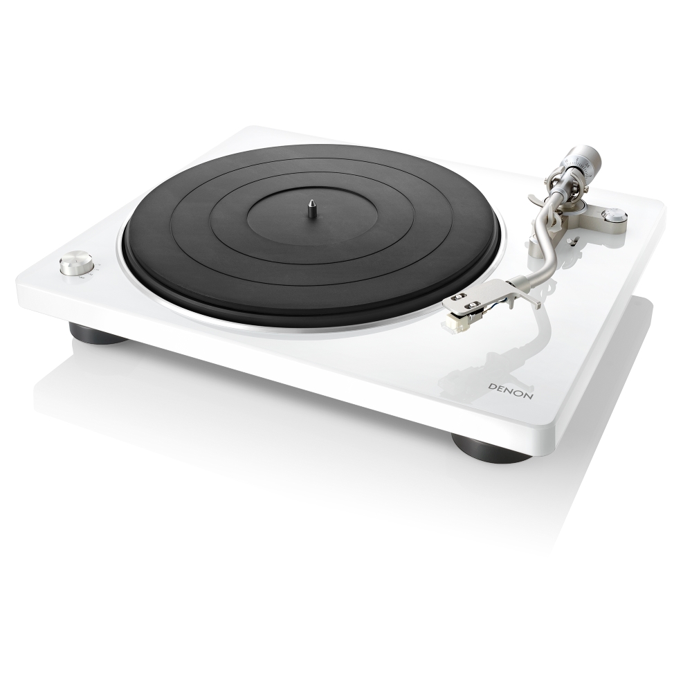 Denon DP-400 Plattenspieler Denon DP-400 Plattenspieler von Denon