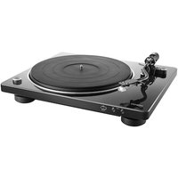 Denon DP-450USB Plattenspieler mit Riemenantrieb schwarz Denon DP-450USB Plattenspieler mit Riemenantrieb schwarz von Denon