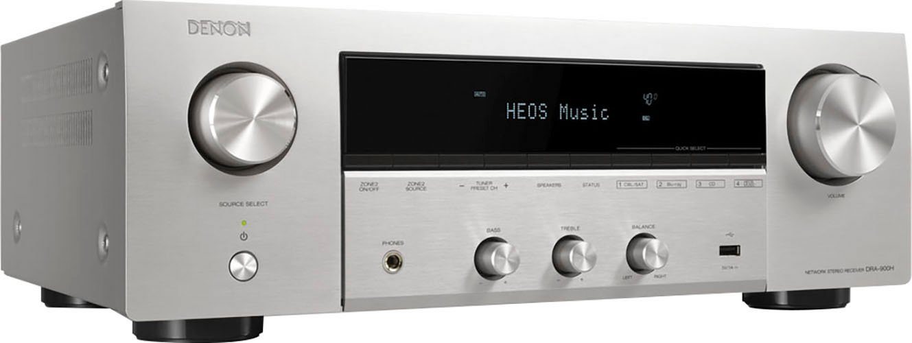 Denon DRA-900H 2.2 AV-Receiver (Bluetooth, WLAN) von Denon