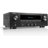 Denon DRA-900H 8K-AV-Verstärker schwarz mit HEOS Built-in Denon DRA-900H 8K-AV-Verstärker schwarz mit HEOS Built-in von Denon
