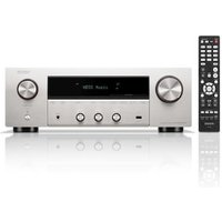 Denon DRA-900H 8K-AV-Verstärker silber mit HEOS Built-in von Denon