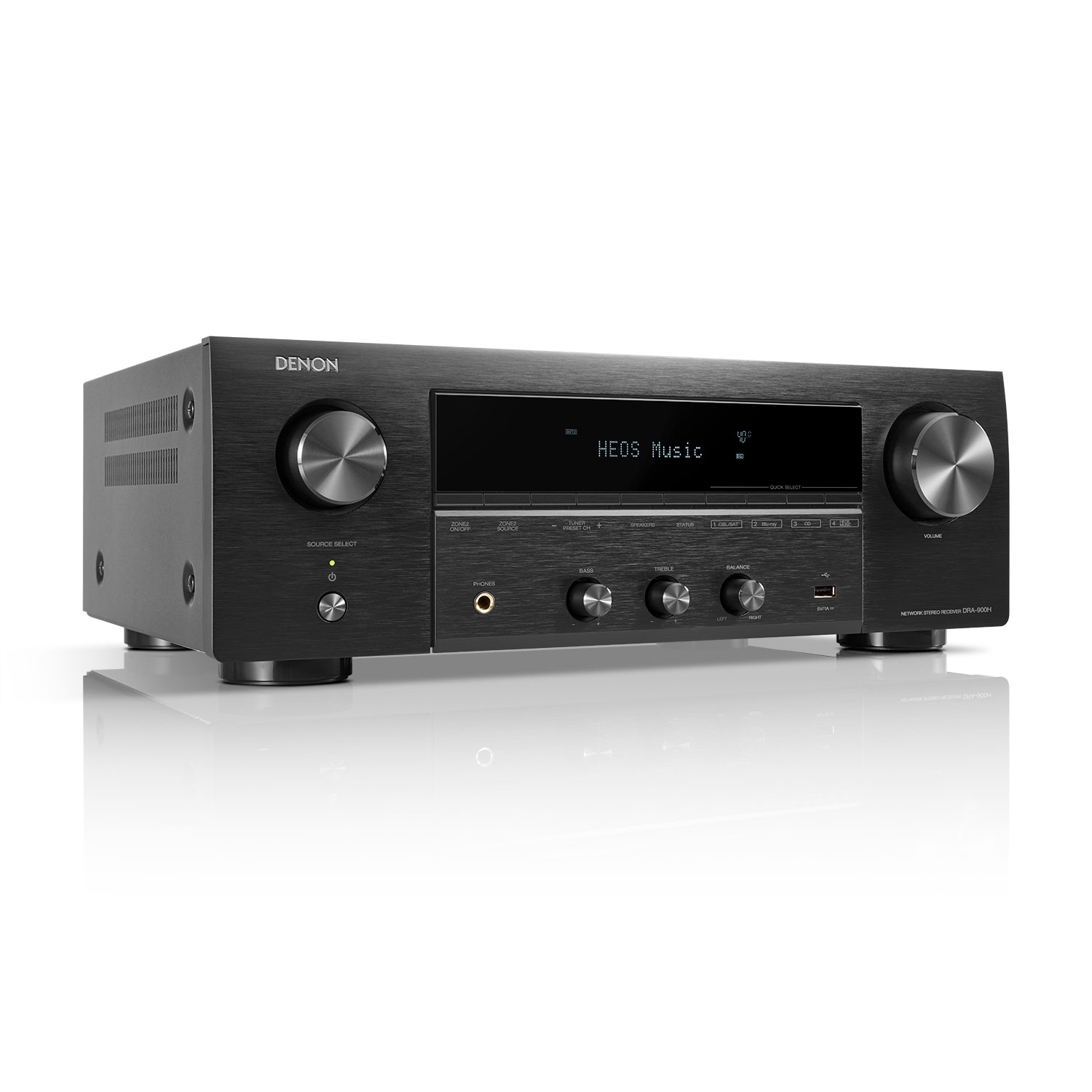 Denon DRA-900H Receiver von Denon