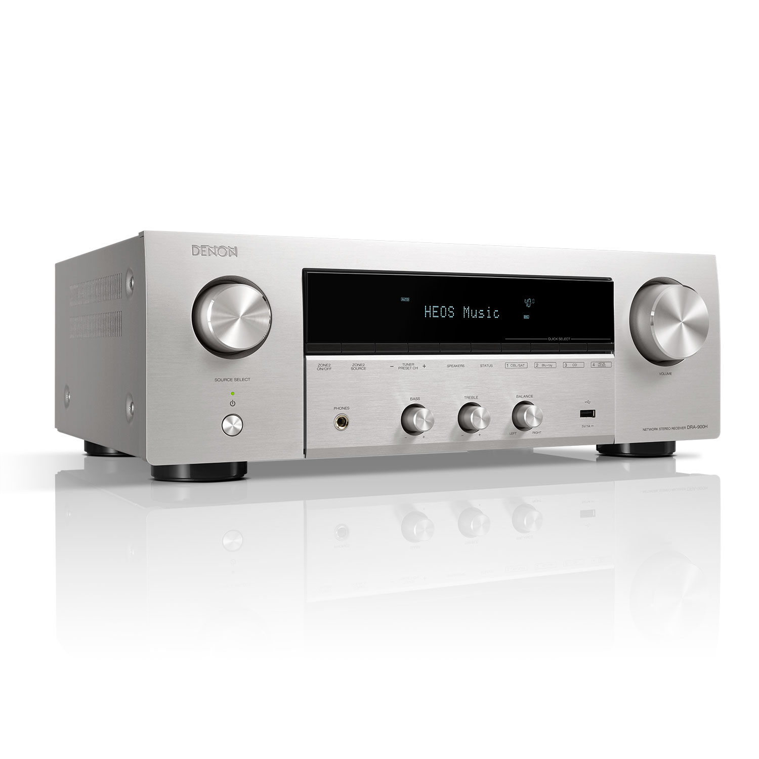 Denon DRA-900H Receiver von Denon