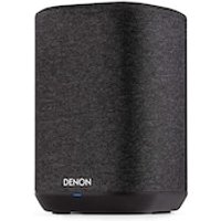 Denon HOME 150 Multiroom-Lautsprecher mit Bluetooth, WLAN, Airplay 2, schwarz Denon HOME 150 Multiroom-Lautsprecher mit Bluetooth, WLAN, Airplay 2, schwarz von Denon