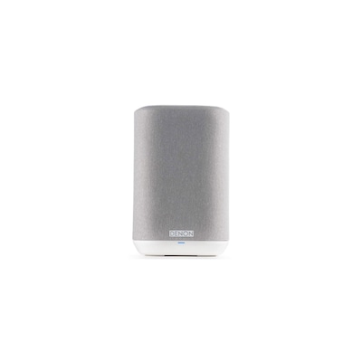 Denon HOME 150 Multiroom-Lautsprecher mit Bluetooth, WLAN, Airplay 2, weiß von Denon