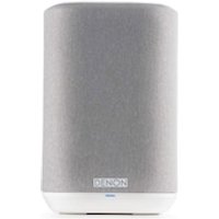 Denon HOME 150 Multiroom-Lautsprecher mit Bluetooth, WLAN, Airplay 2, weiß von Denon