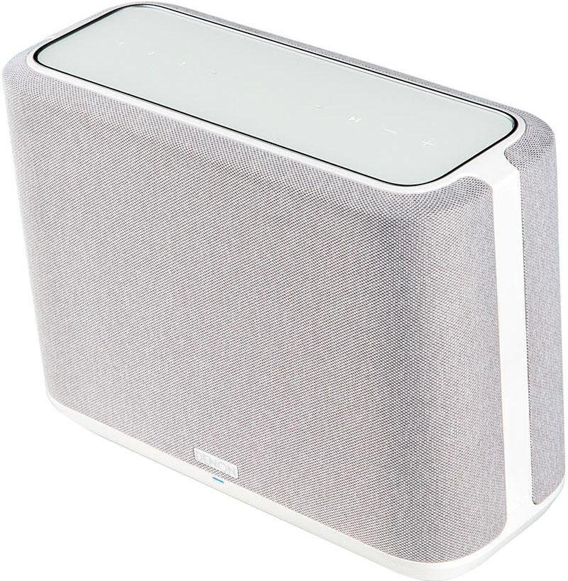 Denon HOME 250 Multiroom-Lautsprecher (Bluetooth, LAN (Ethernet), WLAN (WiFi), multiroomfähig) von Denon