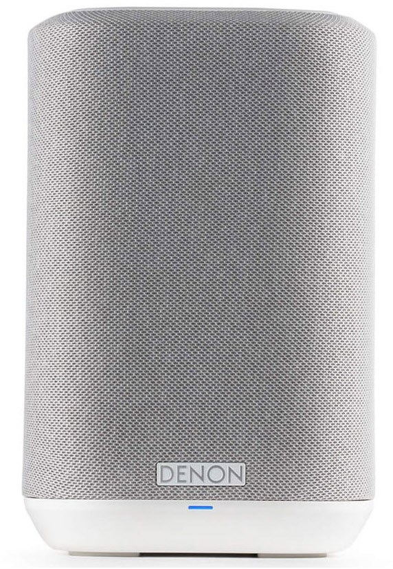 Denon Home 150 HiFi Multiroom-Lautsprecher, WLAN, Bluetooth, USB, weiß von Denon
