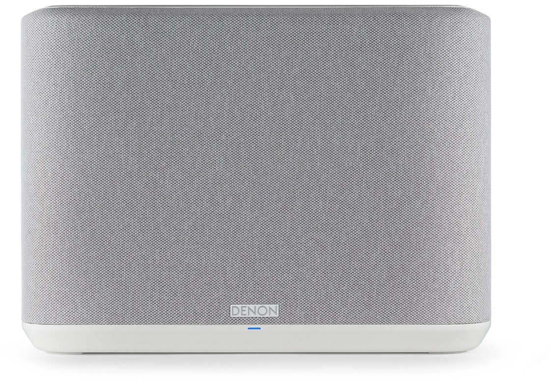 Denon Home 250 Streaming-Lautsprecher weiß von Denon