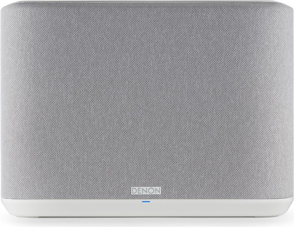 Denon Home 250 Weiß Verkabelt & Kabellos (DENONHOME250WTE2) von Denon