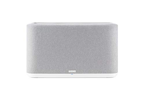 Denon Home 350 Multiroom-Lautsprecher, HiFi Lautsprecher mit HEOS Built-in, Alexa integriert, WLAN, Bluetooth, USB, AirPlay 2, Hi-Res Audio, weiß Denon Home 350 Multiroom-Lautsprecher, HiFi Lautsprecher mit HEOS Built-in, Alexa integriert, WLAN, Bluetooth, USB, AirPlay 2, Hi-Res Audio, weiß von Denon