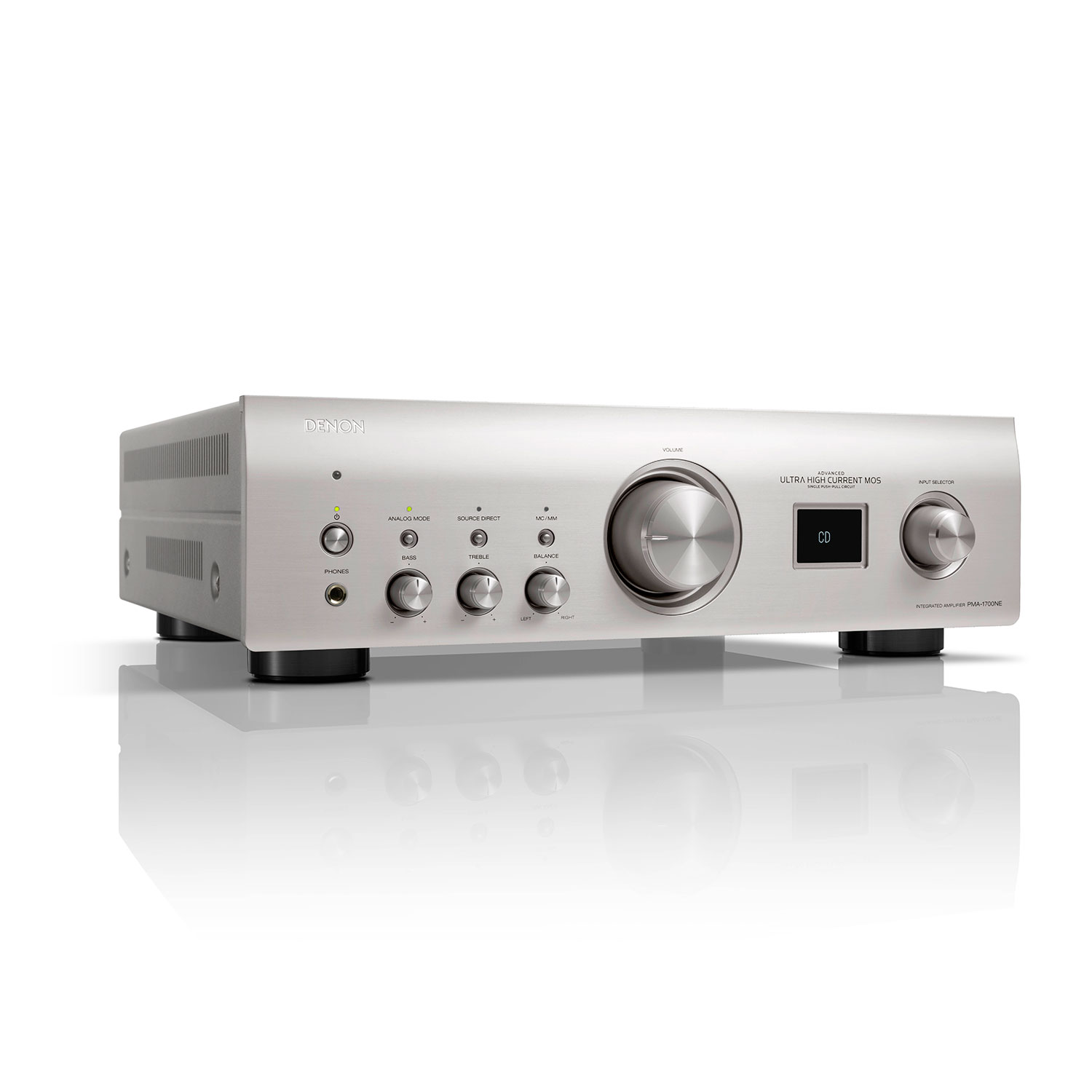 Denon PMA-1700NE Integrierter Verstärker von Denon