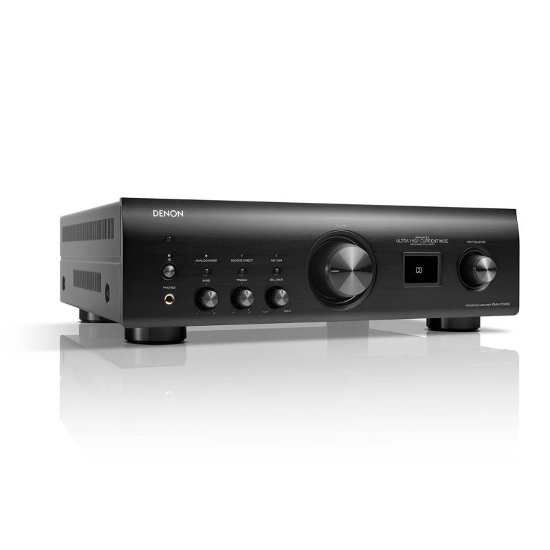 Denon PMA-1700NE Integrierter Verstärker von Denon