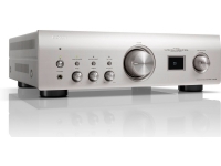 Denon PMA-1700NE Vollverstärker, silber von Denon