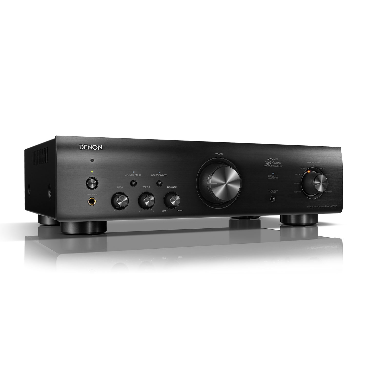 Denon PMA-600NE Integrierter Verstärker von Denon