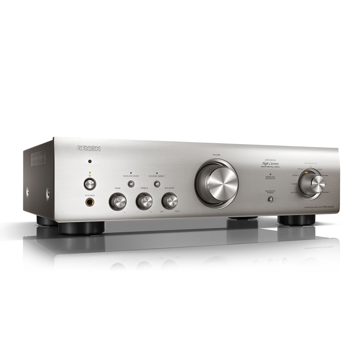 Denon PMA-600NE Integrierter Verstärker von Denon