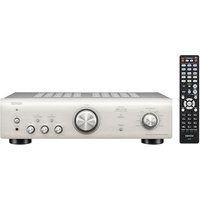 Denon PMA-600NE Stereo-Vollverstärker, premium-silber, 70W/Kanal, Bluetooth Denon PMA-600NE Stereo-Vollverstärker, premium-silber, 70W/Kanal, Bluetooth von Denon
