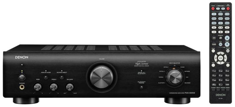 Denon PMA-600NE Verstärker von Denon