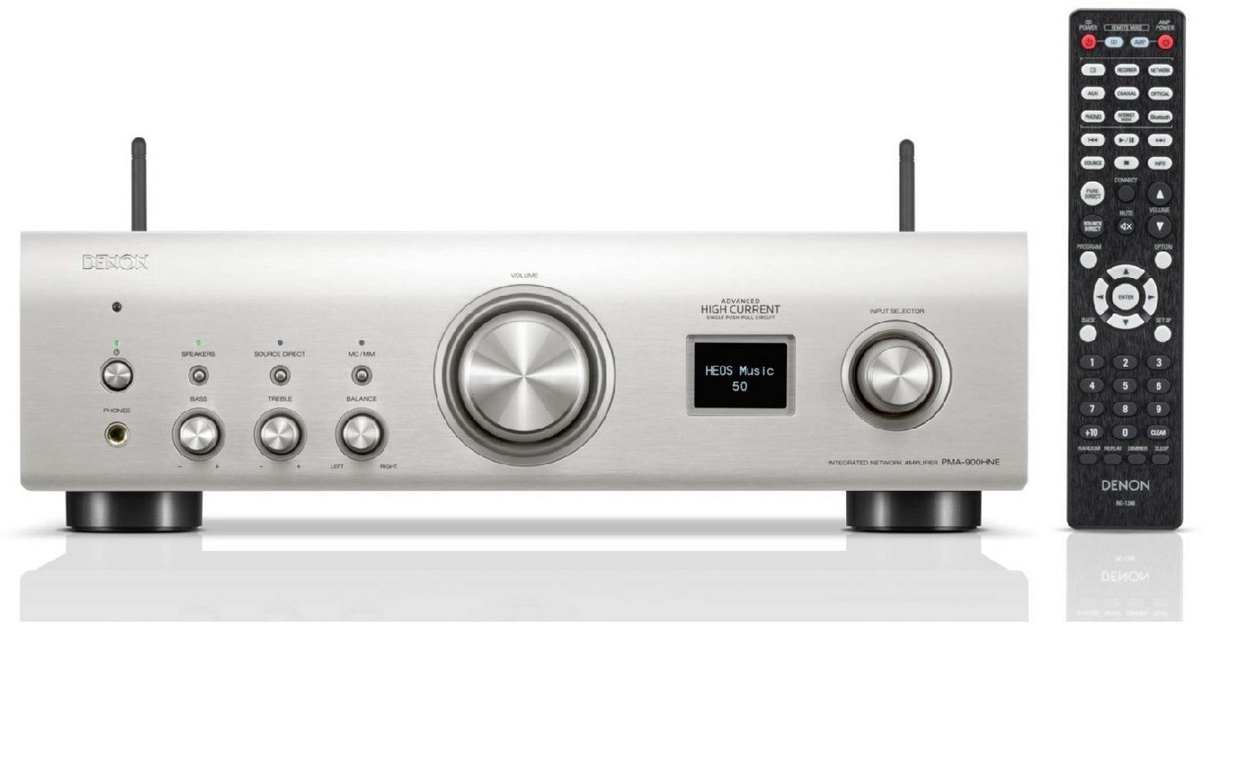 Denon PMA-900HNE Audioverstärker von Denon