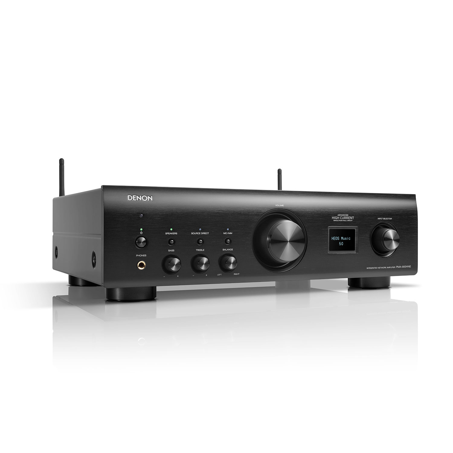 Denon PMA-900HNE Integrierter Verstärker Denon PMA-900HNE Integrierter Verstärker von Denon