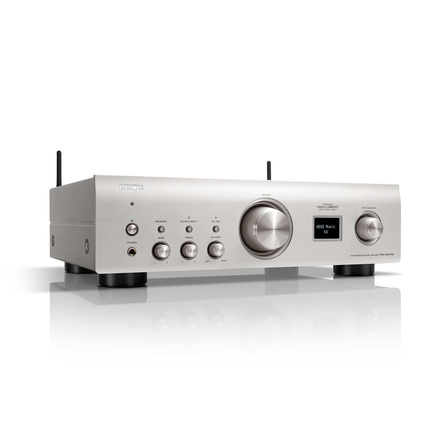 Denon PMA-900HNE Integrierter Verstärker Denon PMA-900HNE Integrierter Verstärker von Denon