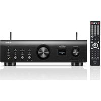 Denon PMA-900HNE Stereo-Netzwerk-Receiver schwarz 85W/Kanal HEOS/AirPlay/Alexa von Denon