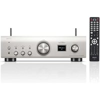 Denon PMA-900HNE Stereo-Netzwerk-Receiver silber 85W/Kanal HEOS/AirPlay/Alexa von Denon