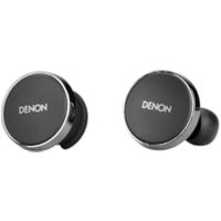 Denon PerL Pro AH-C15PLBKEM True Wireless In-Ear-Kopfhörer, schwarz von Denon