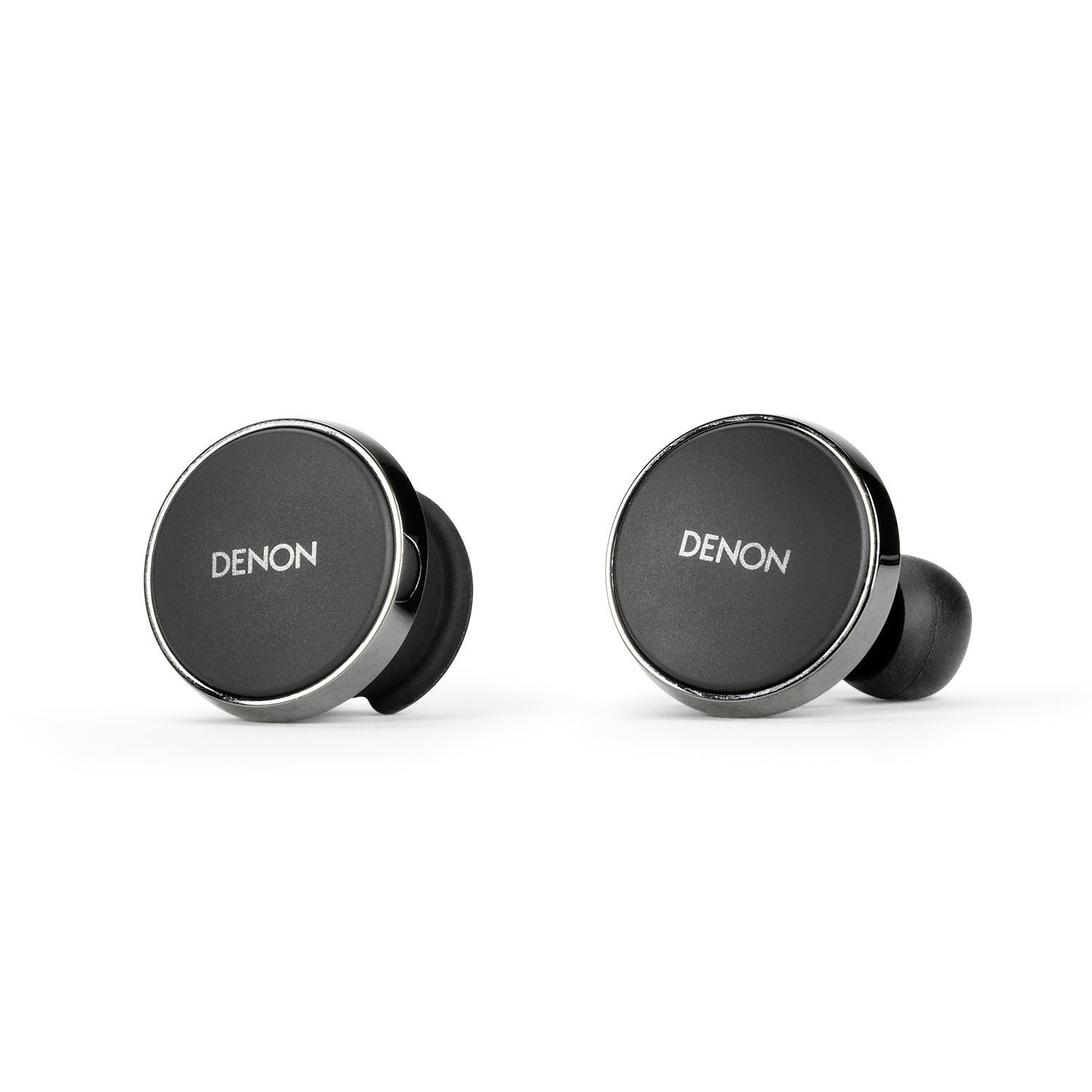 Denon PerL Pro Kabellose In-Ear-Kopfhörer von Denon