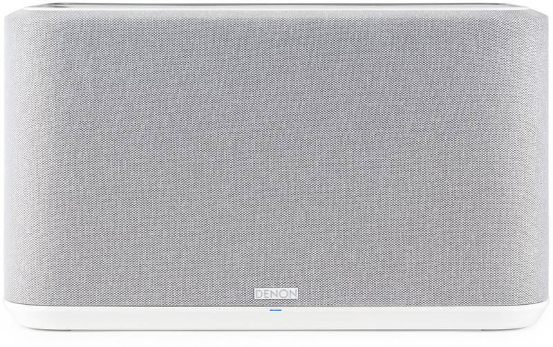 Home 350 Multimedia-Lautsprecher weiß von Denon