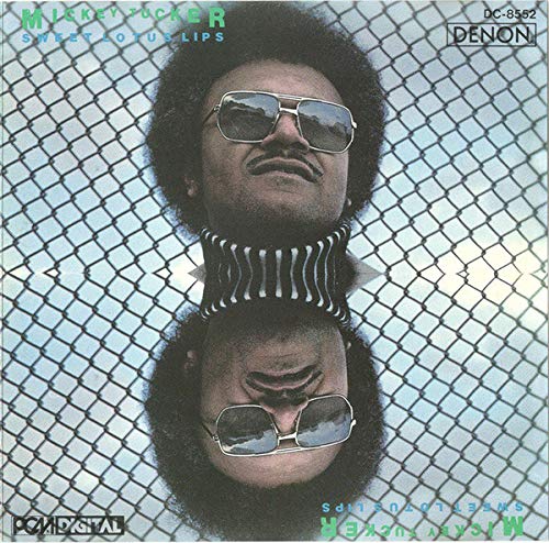 Sweet Lotus Lips Sweet Lotus Lips von Denon