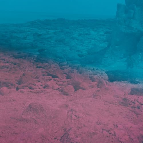 Capri Clouds [Vinyl LP] von Denovali (H'Art)