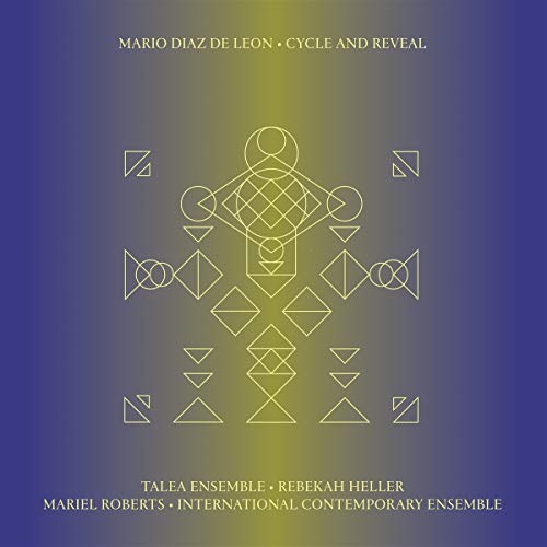 Cycle and Reveal [Vinyl LP] von Denovali (H'Art)