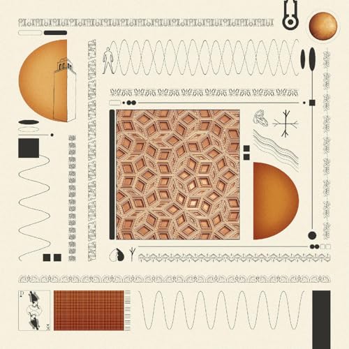 Darts & Kites von Denovali Records