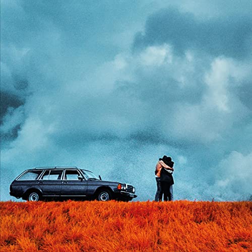 Everything Will Change [Vinyl LP] von Denovali Records