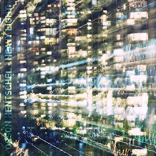 Heavy Light von Denovali Records