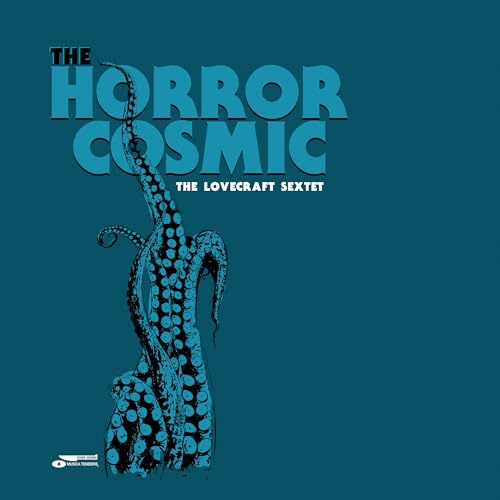 Horror Cosmic [Vinyl LP] von Denovali (H'Art)
