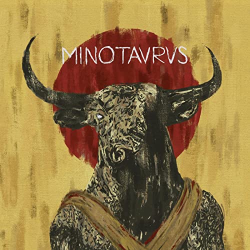 Minotaurus [Vinyl LP] von Denovali (H'Art)