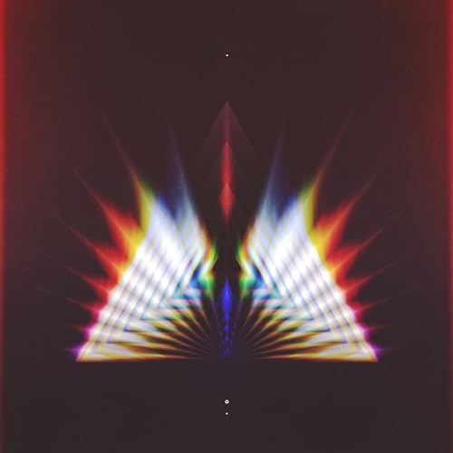 Spark and Earth von Denovali Records