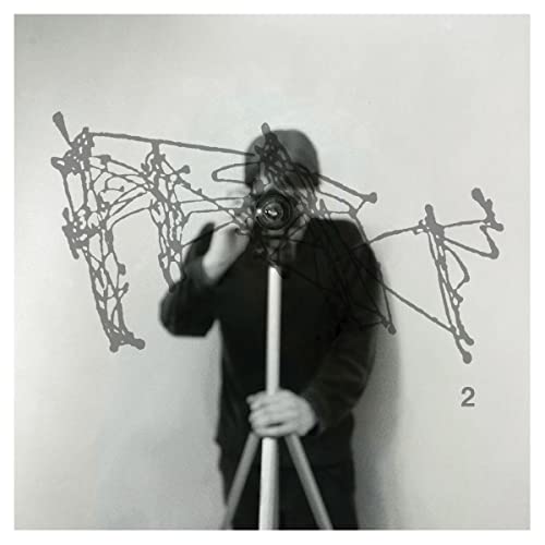 Composite Moods Collection Vol.2: Point [Vinyl LP] von Denovali Records