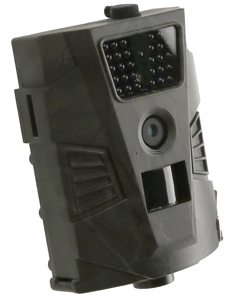 DENVER Wildkamera WCT-5001, 5MP, Full-HD, B-Ware DENVER Wildkamera WCT-5001, 5MP, Full-HD, B-Ware von Denver