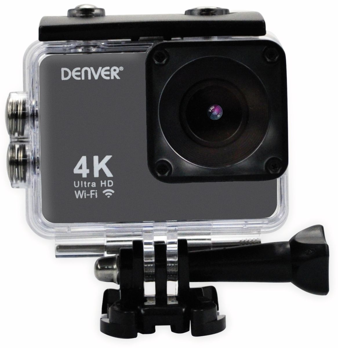 DENVER Actioncam ACK-8062W, 4K von Denver