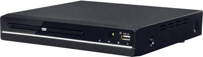 DENVER DVH-7787 - DVD-Player - Hochskalierung (110111000230) von Denver