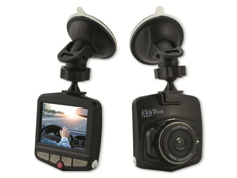 DENVER Dashcam CCT-1230 von Denver