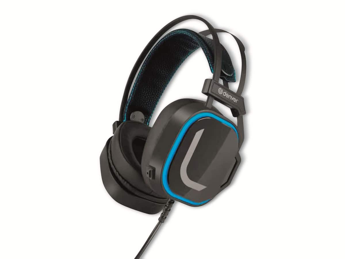 DENVER Gaming-Headset GHS-131 von Denver