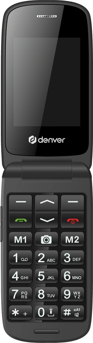 DENVER Handy BAS-24600L von Denver