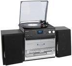 DENVER MRD-166 - Audiosystem - 4 Watt (Gesamt) von Denver